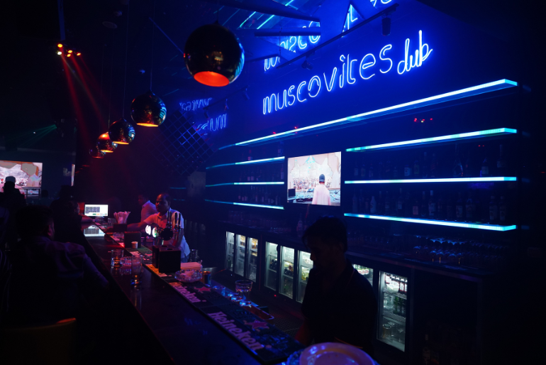 How to Choose the Perfect Nightclub in Dubai