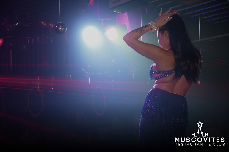 Best Arabic Night Clubs in Dubai for Authentic Middle Eastern Vibes